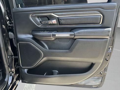 Used 2021 RAM 1500 Limited AWD/4WD image 35