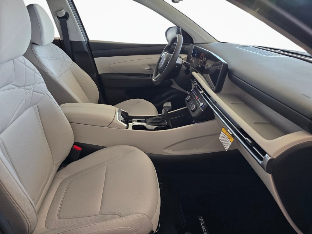 New 2026 Hyundai Tucson SE AWD/4WD image 43
