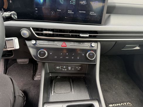 Certified 2026 Hyundai Sonata SEL AWD/4WD image 32