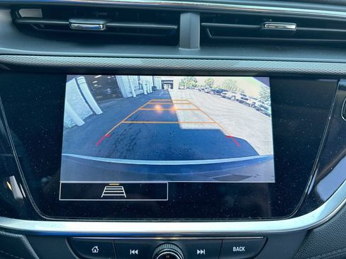 Used 2023 Buick Encore GX Preferred w/ Cold Weather Comfort Package FWD image 14