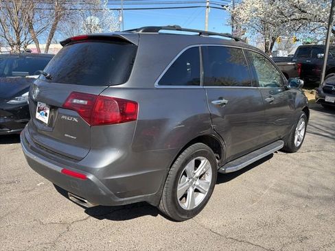 Used 2011 Acura MDX w/ Technology Package image 6
