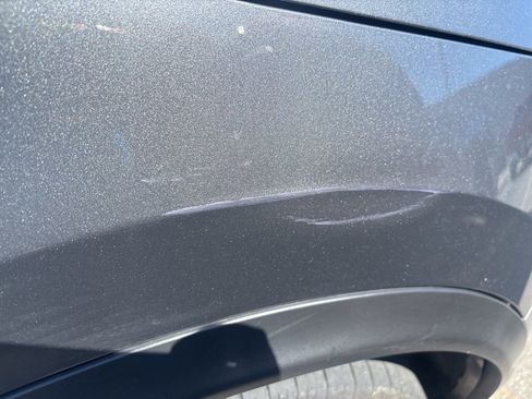 Used 2021 Nissan Rogue Sport SV image 13