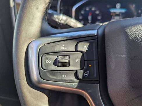 Used 2024 Chevrolet Silverado 3500 LT w/ All Star Edition image 11