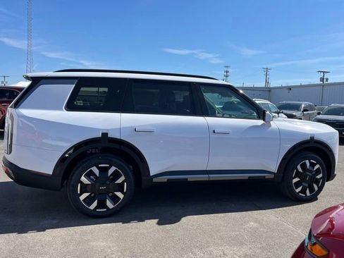 New 2027 Kia Telluride S image 15