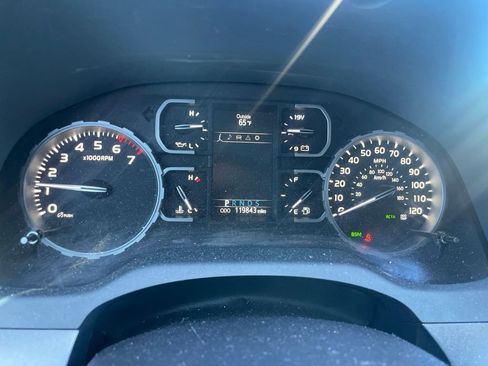 Used 2021 Toyota Tundra SR5 RWD image 12