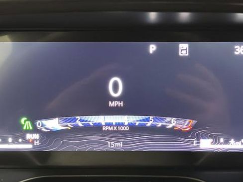 New 2026 Jeep Grand Cherokee L Summit image 17