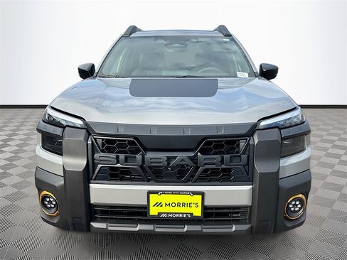 New 2026 Subaru Outback Wilderness image 2