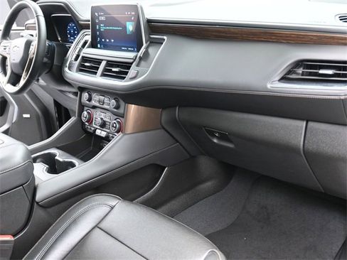 Used 2023 Chevrolet Tahoe High Country w/ Premium Package 2 image 31