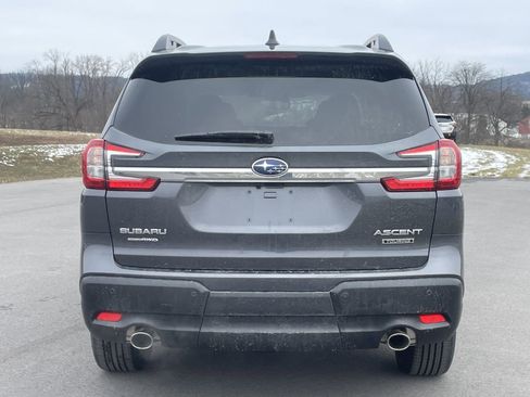 Used 2026 Subaru Ascent Premium AWD/4WD image 5