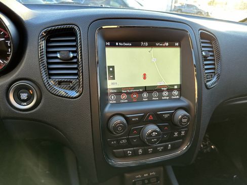 Used 2018 Dodge Durango GT w/ Premium Group image 17