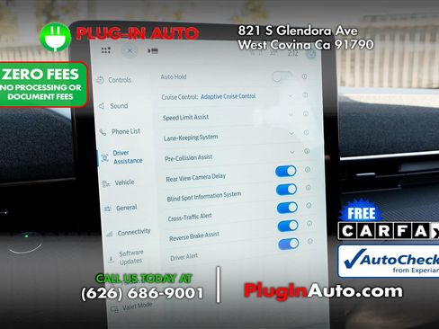 Used 2023 Ford Mustang Mach-E Premium RWD image 32