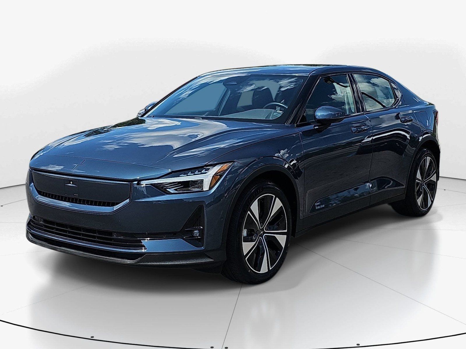 Used 2024 Polestar Polestar 2 AWD/4WD image 8