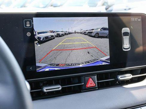 New 2026 Hyundai Ioniq 5 SEL RWD image 28