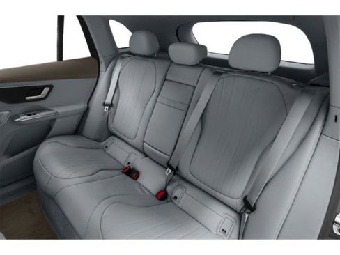 Used 2023 Mercedes-Benz EQE 350+ 4MATIC SUV image 12