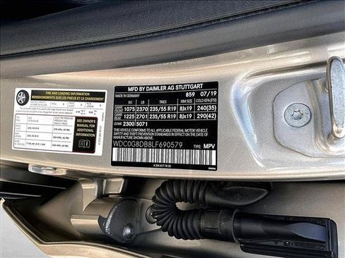 Used 2020 Mercedes-Benz GLC 300 image 30
