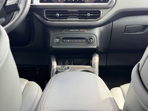 Used 2025 Ford Bronco Sport Badlands image 34