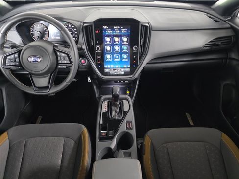 Certified 2025 Subaru Crosstrek 2.5i Sport w/ Crosstrek Mirror Package AWD/4WD image 30