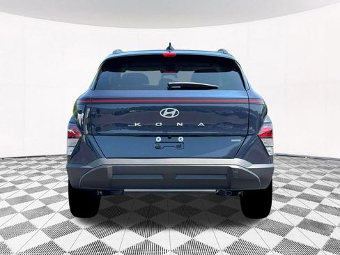 New 2026 Hyundai Kona SEL Sport AWD/4WD image 9