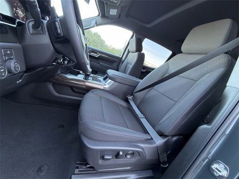 New 2026 Chevrolet Silverado 1500 LT Trail Boss w/ Dark Appearance Package image 19