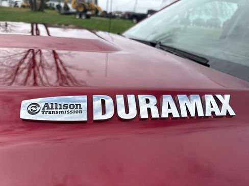 Used 2018 GMC Sierra 2500 Denali w/ Duramax Plus Package image 34