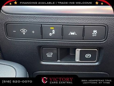 Used 2020 Hyundai Palisade Limited image 28