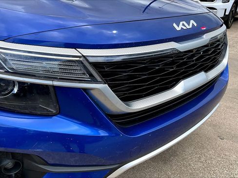 Used 2022 Kia Seltos S image 29