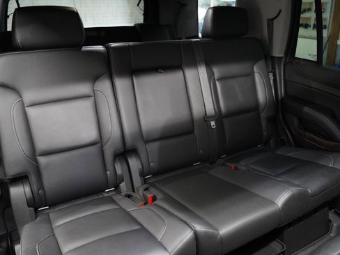 Used 2019 Chevrolet Tahoe LT AWD/4WD image 36