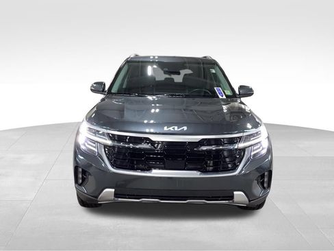 Used 2024 Kia Seltos SX AWD/4WD image 10
