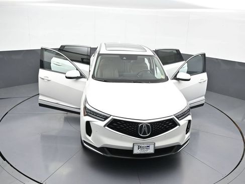 Certified 2024 Acura RDX SH-AWD w/ Technology Package image 47