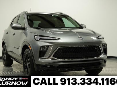 New 2026 Buick Encore GX Sport Touring w/ Comfort Package