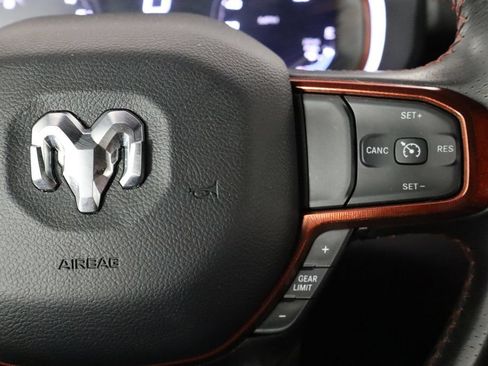 Used 2023 RAM 1500 Rebel w/ Trailer Tow Group AWD/4WD image 10