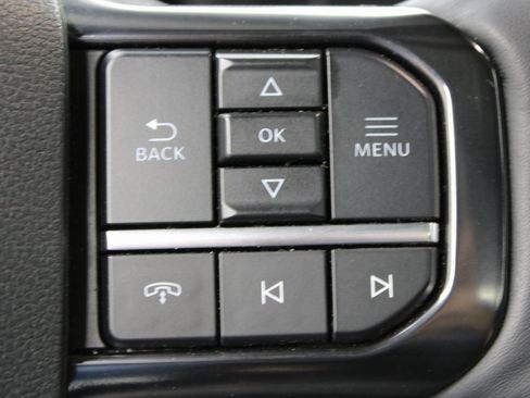 Used 2025 Ford F450 Platinum w/ FX4 Off-Road Package image 66