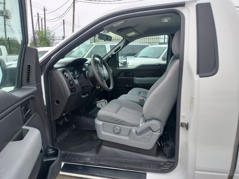 Used 2012 Ford F150 XL w/ Trailer Tow Pkg image 28