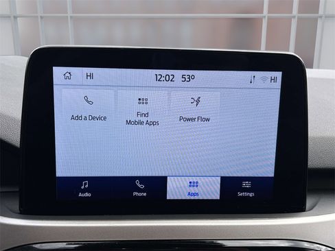 Used 2022 Ford Escape SE image 27