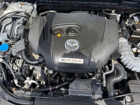 Used 2021 MAZDA MAZDA6 Grand Touring Reserve FWD image 21