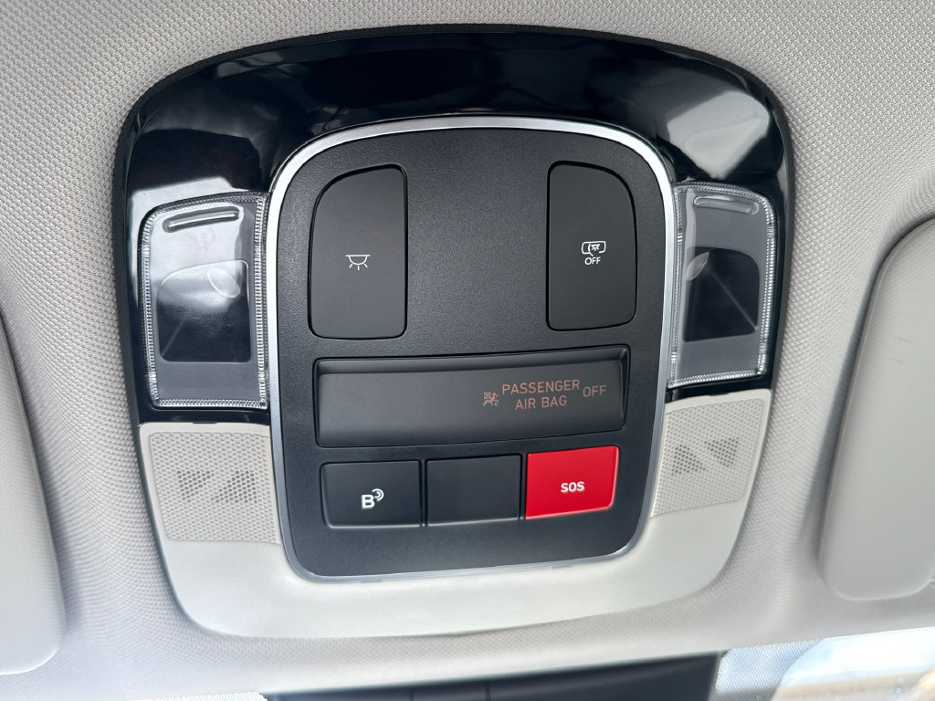 New 2026 Hyundai Tucson SEL FWD image 22