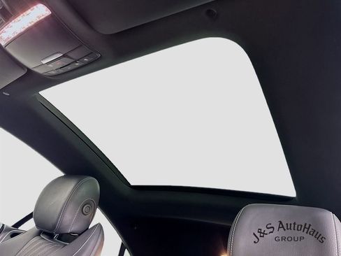 Used 2022 Mercedes-Benz E 450 4MATIC Coupe image 16