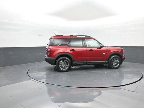 New 2025 Ford Bronco Sport Big Bend image 8