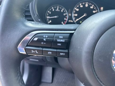 Used 2024 MAZDA CX-30 AWD 2.5 S w/ Preferred Package image 20