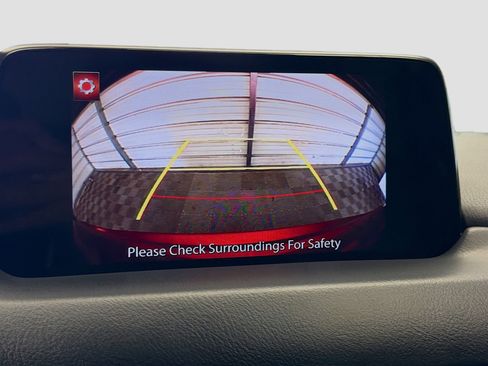 Used 2019 MAZDA CX-5 Grand Touring FWD image 16