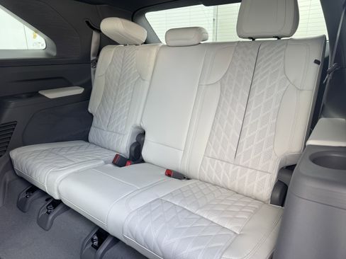 New 2025 Cadillac Escalade IQ Sport 1 w/ LPO, ONYX Package image 12