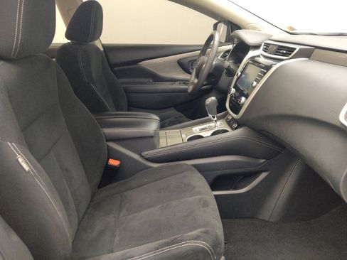 Used 2017 Nissan Murano SV w/ Premium Plus Package FWD image 21