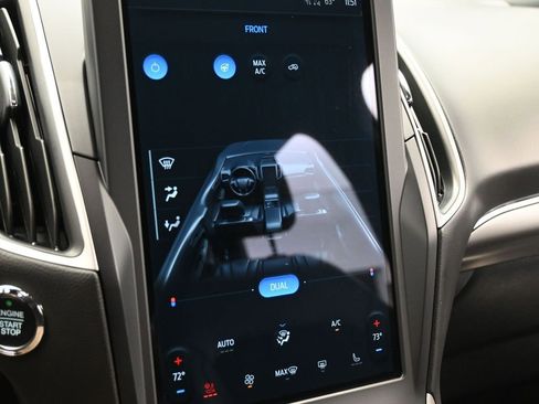 Used 2024 Ford Edge ST-Line image 16