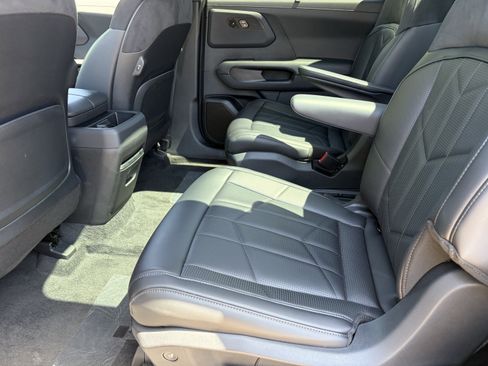 New 2027 Kia Telluride SX Prestige X-Pro AWD/4WD image 15
