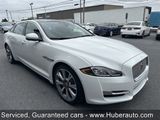 Used 2019 Jaguar XJ L Portfolio image 3