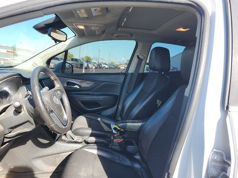 Used 2019 Buick Encore Preferred w/ LPO, Active Package FWD image 11