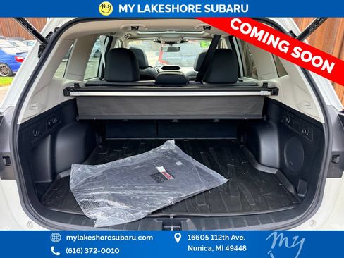 Used 2023 Subaru Forester Sport AWD/4WD image 15