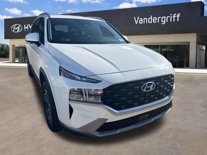 Used 2023 Hyundai Santa Fe SEL w/ Cargo Package