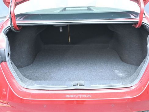 Used 2020 Nissan Sentra SV w/ SV Premium Package image 15