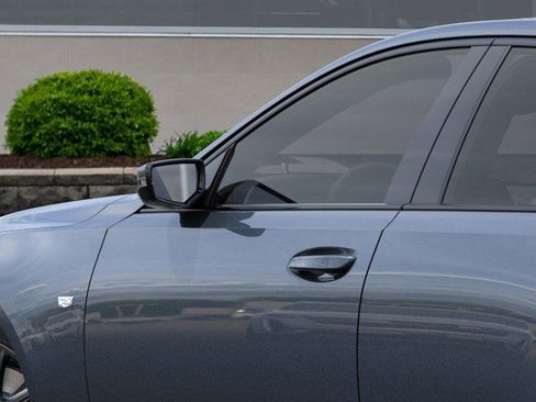 New 2026 Cadillac CT5 Sport w/ Sun And Sound Package image 12